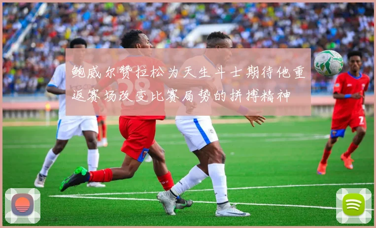 鲍威尔赞拉松为天生斗士期待他重返赛场改变比赛局势的拼搏精神